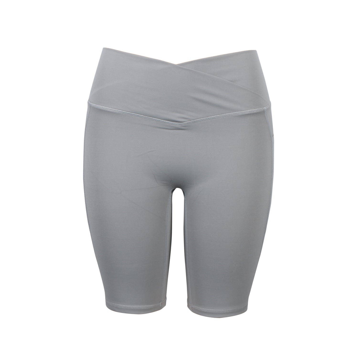 Women’s Stretch Yoga Shorts - Comfortable and Flexible Activewear