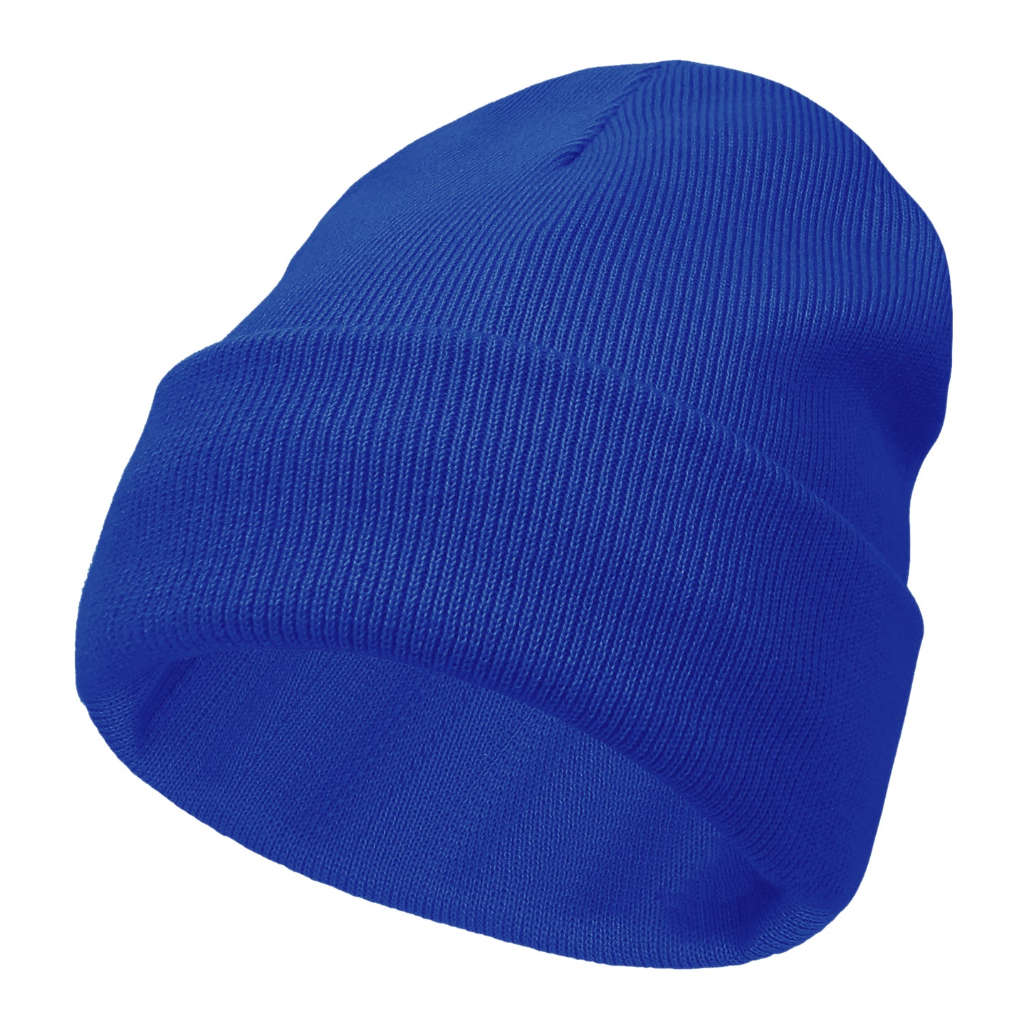 Men Women Classic Knitted Beanie Hat - Warm and Stylish