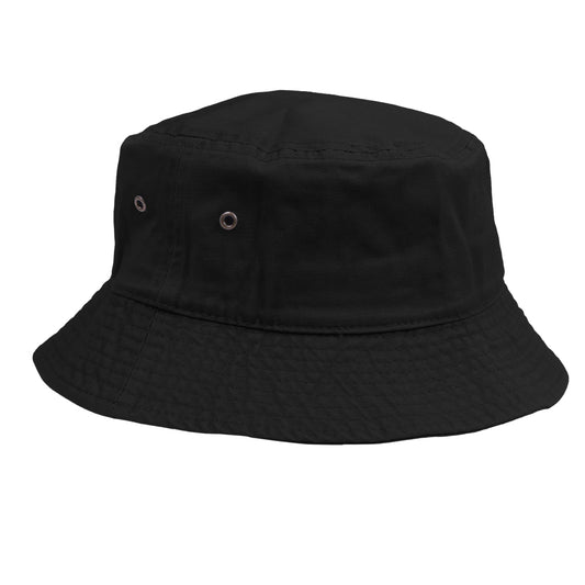 Men Women Classic Packable Bucket Hat - Sun Protection for Beach and Outdoor