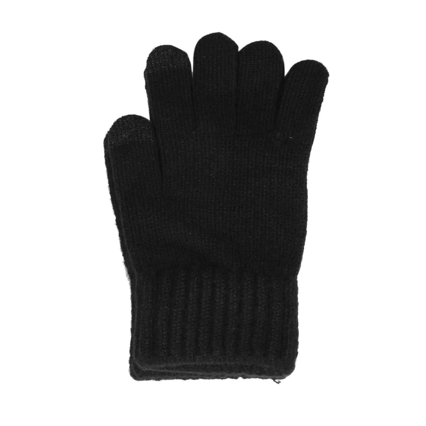 Women Winter Gloves - Fleece Lined, Touchscreen Compatible, Warm