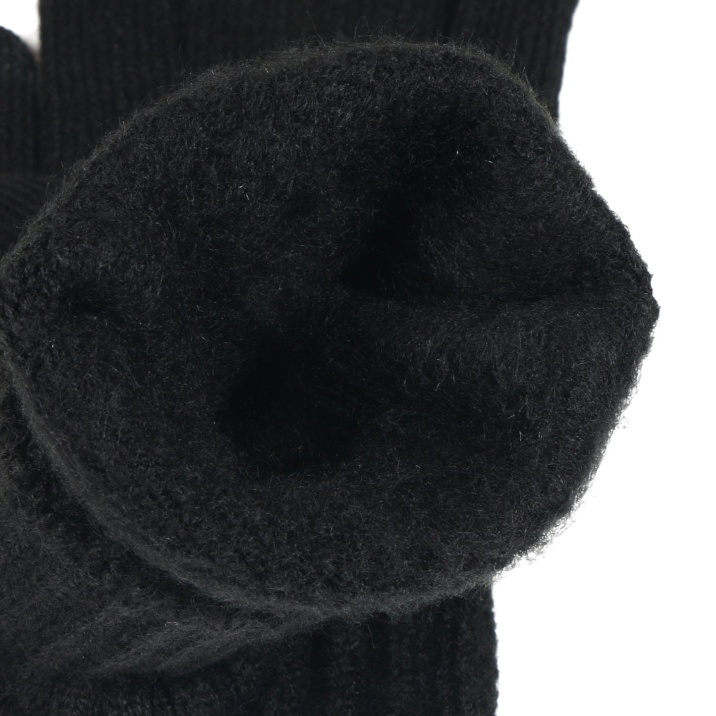 Women Winter Gloves - Fleece Lined, Touchscreen Compatible, Warm