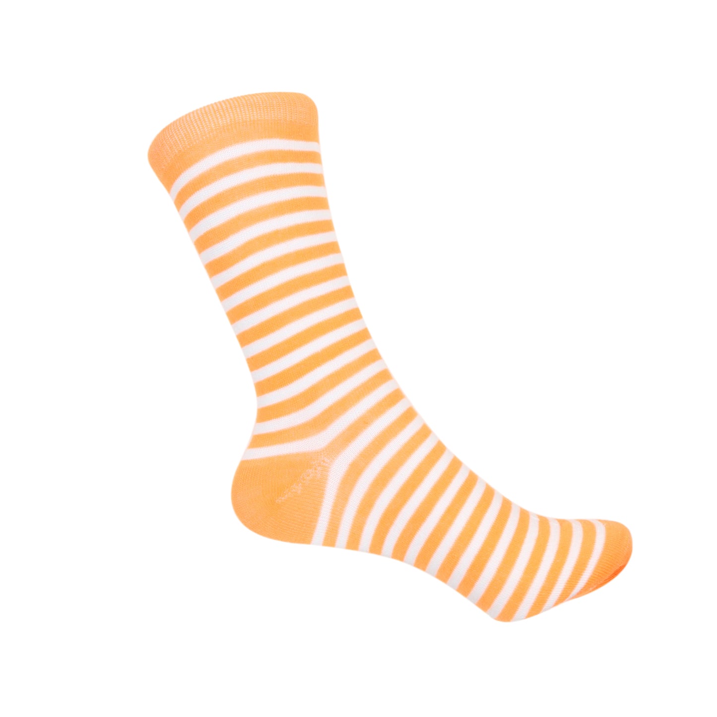 12 Pairs Women’s Lightweight Pin Striped Cotton Crew Caual Cute Socks