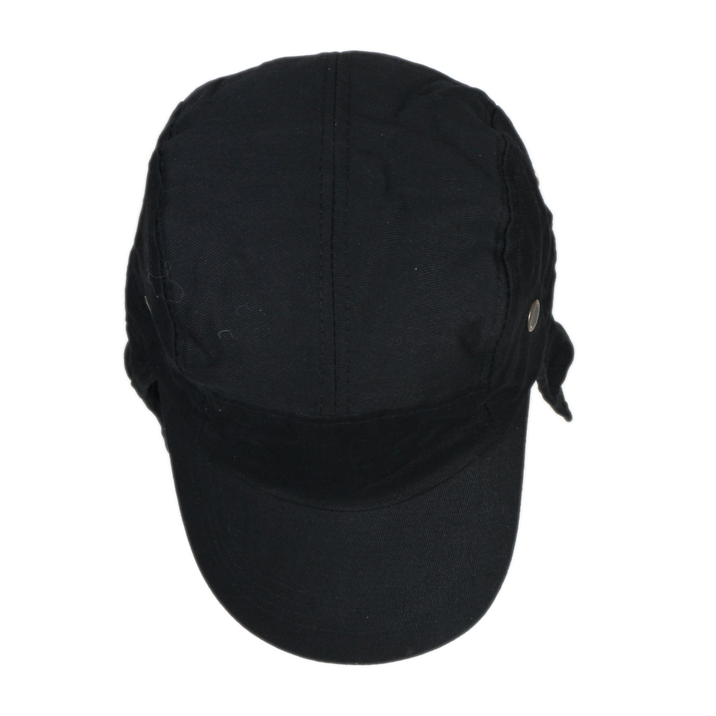 Men Women Cotton UPF 50+ Sun UV Protection Baseball Cap – Fishing Hat with Neck Flap