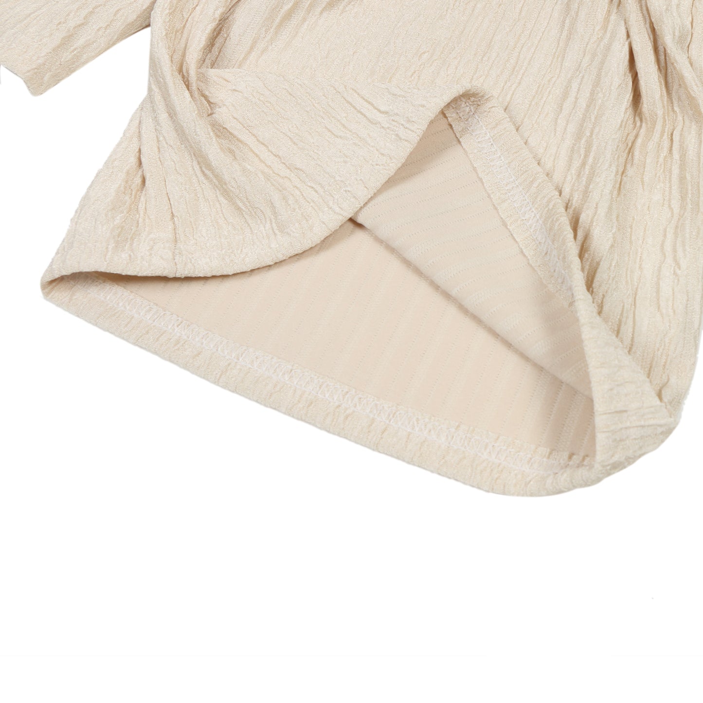 Women’s Twig Pleated Palazzo Pants with Pockets