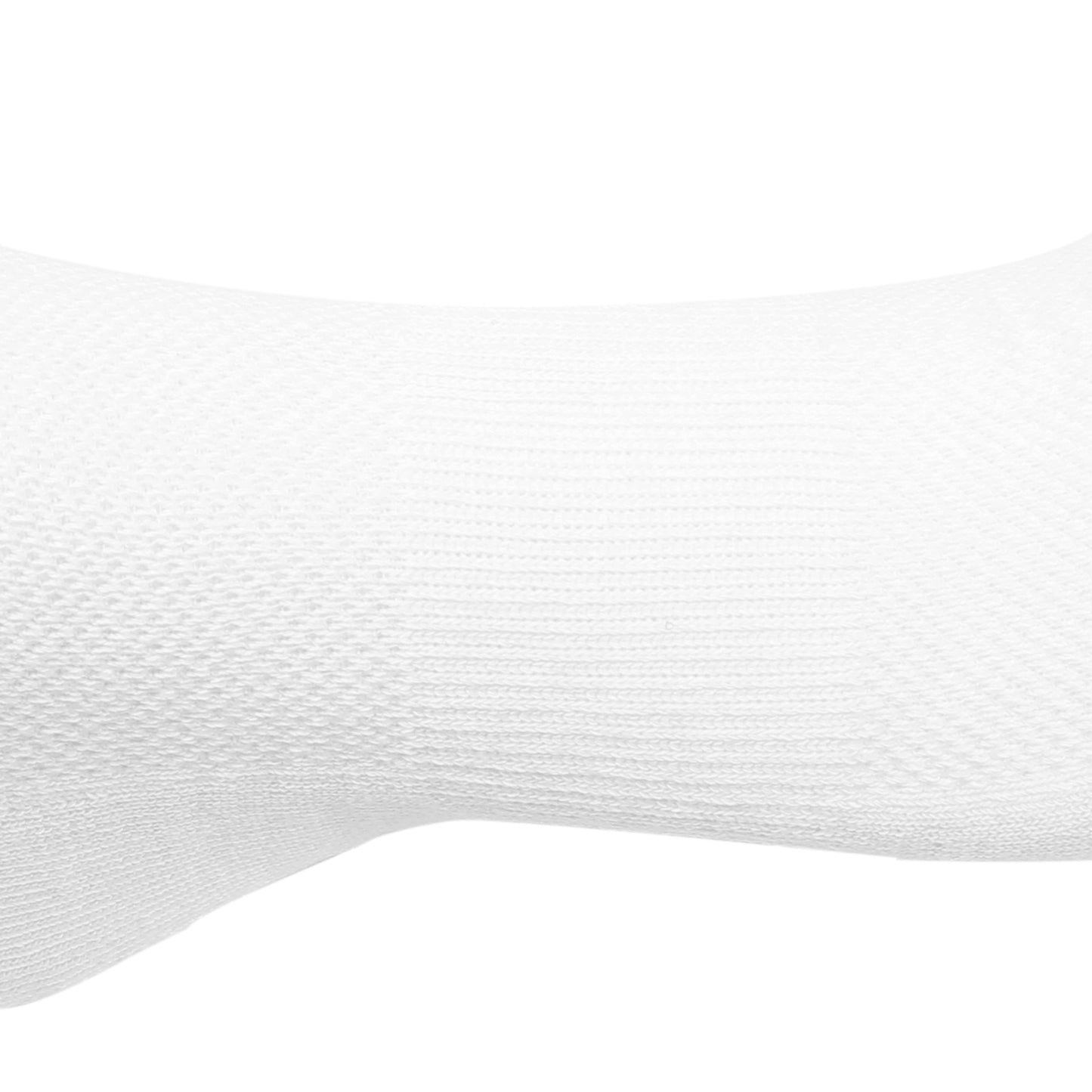 Men Women 6 Pairs Ankle Athletic Socks Low Cut Sports Cushioned Cotton Socks