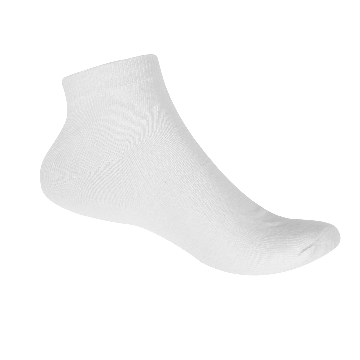 Women 6 Pairs Thin Cotton Ankle Casaul Summer Socks - Comfortable Breathable Everyday