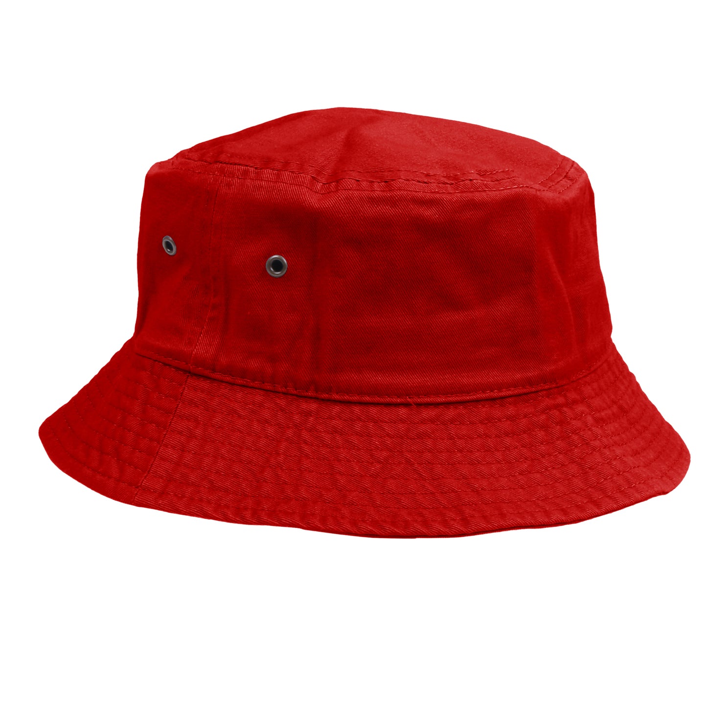 Men Women Classic Packable Bucket Hat - Sun Protection for Beach and Outdoor