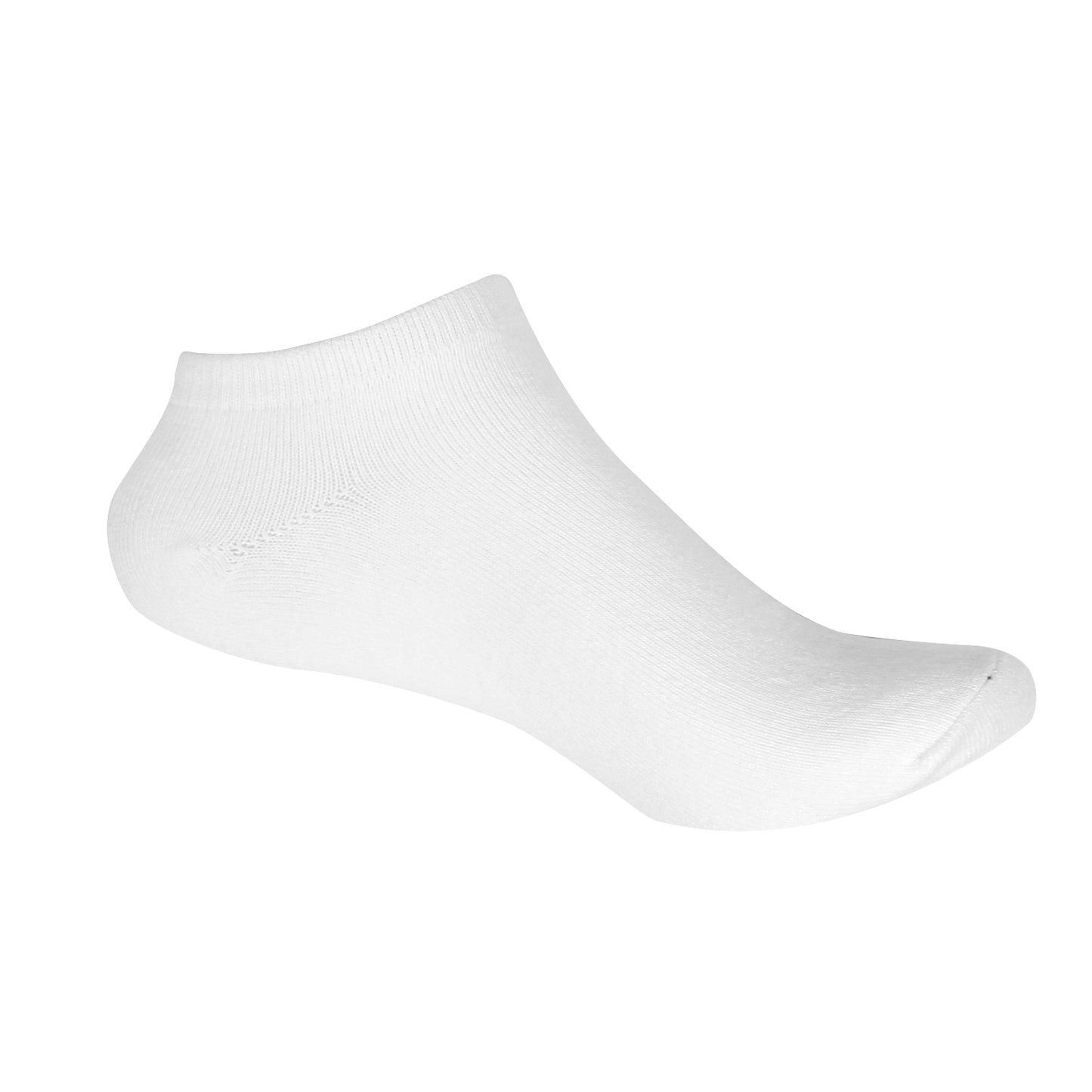 Women 6 Pairs Lightweight No-Show Cotton Low Cut Ankle Summer Casaul Socks